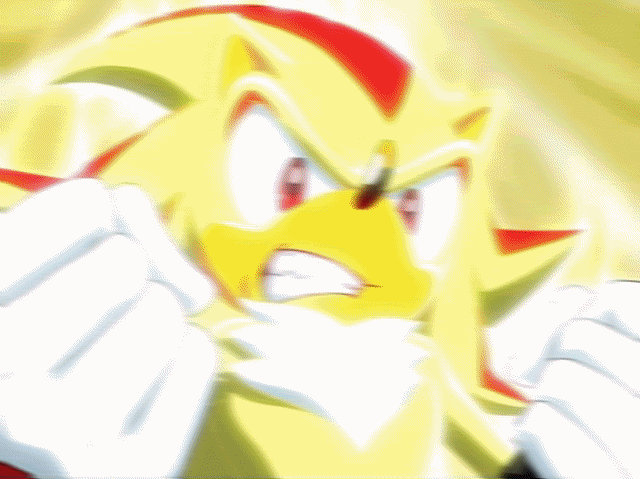 MUGEN SHADOW NEW UPDATE ALL FORMS DOWNLOAD LINK by Juliocesar73838 on ...