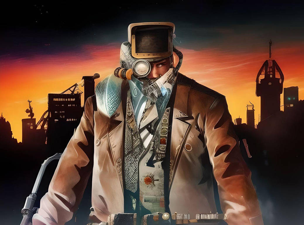 Simp CameraMan Poly.ai by Juliocesar73838 on DeviantArt