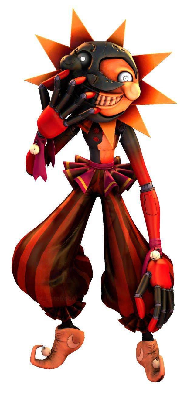 Eclipse SAMS by Juliocesar73838 on DeviantArt