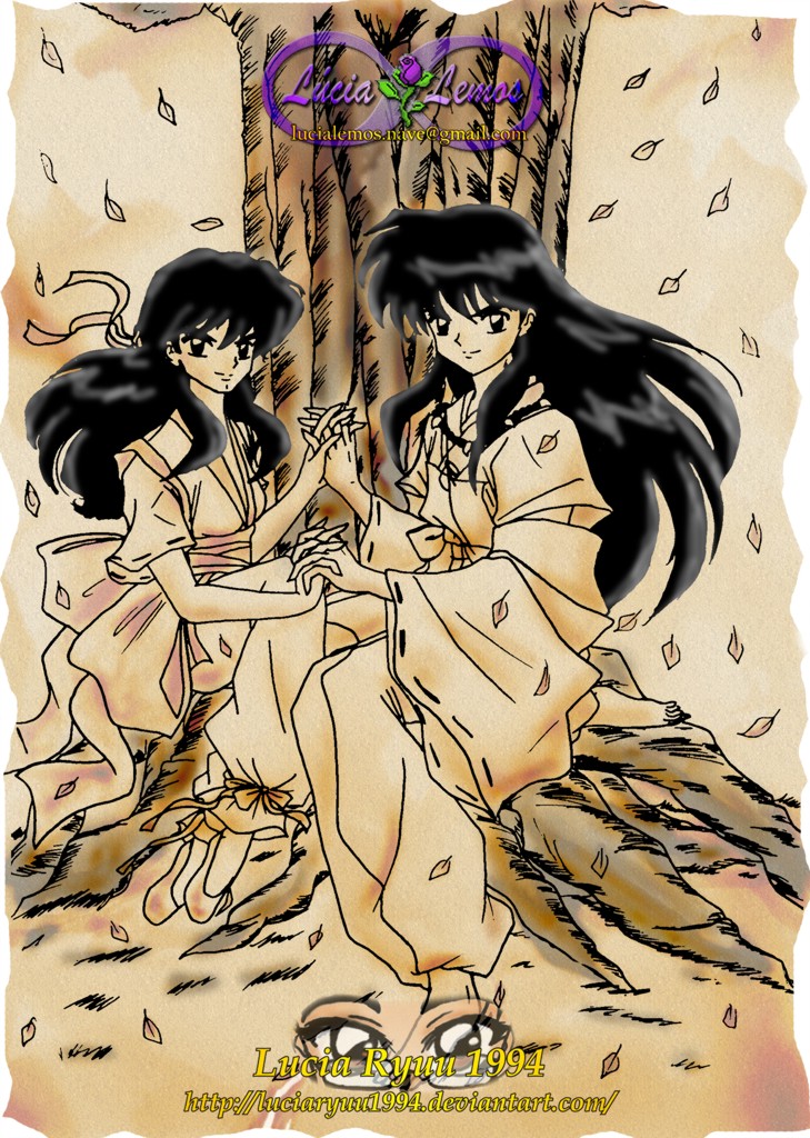 I-and-Inuyasha