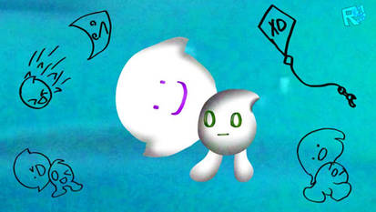 Hubbub Cartoon Explore the Best Hubbub Art | DeviantArt