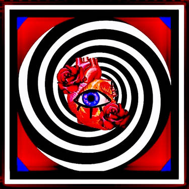 Weirdcore eye girl 2 by Storytime-Foxy on DeviantArt