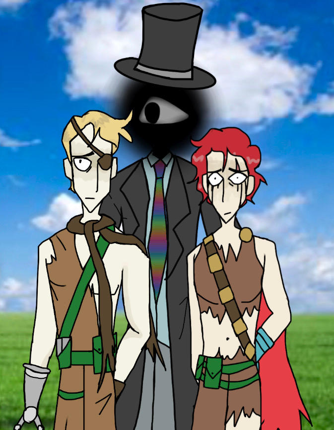 Core fanart by What999953 on DeviantArt