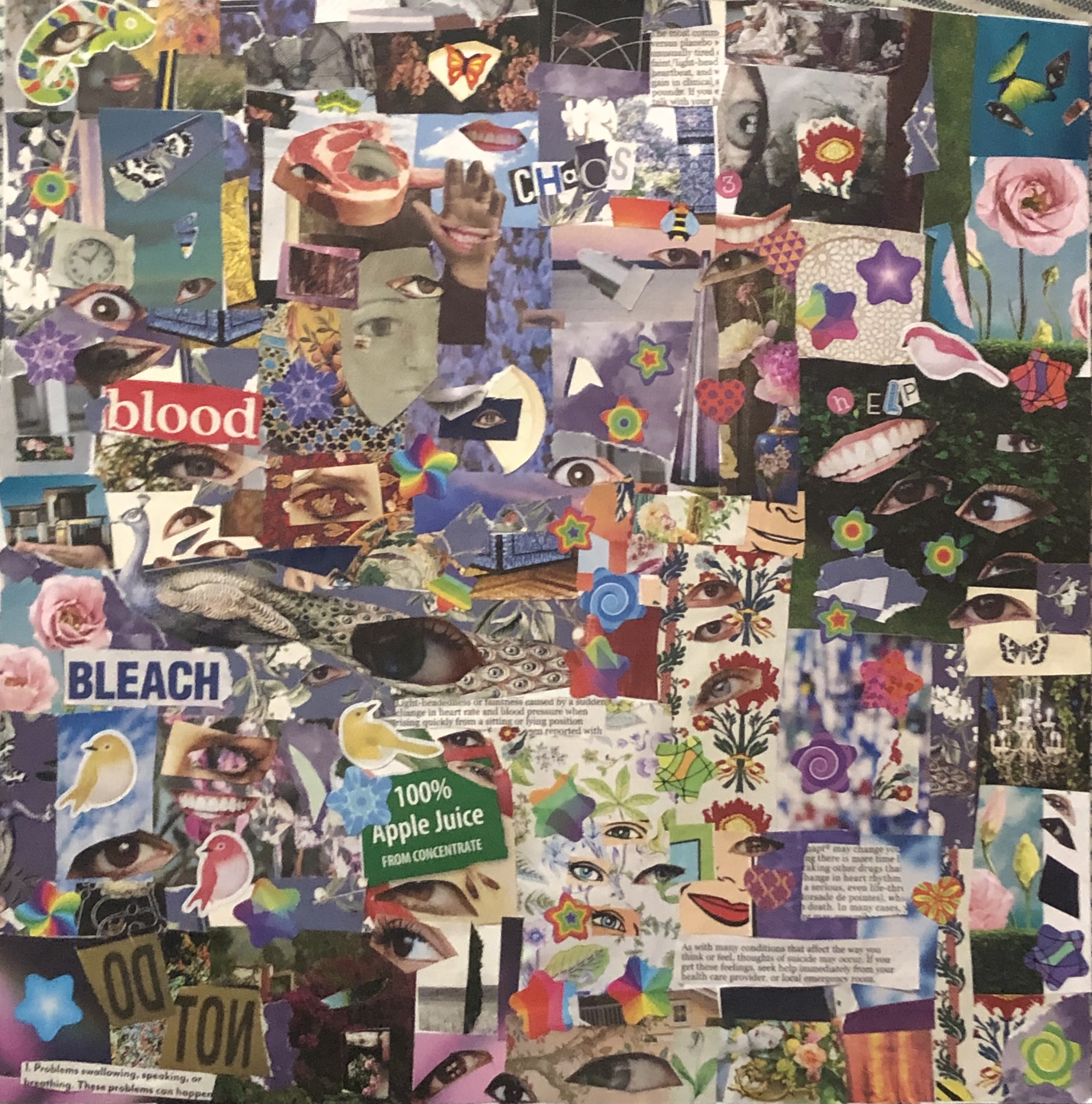 And Collage Deviantart Collage by What999953 on DeviantArt