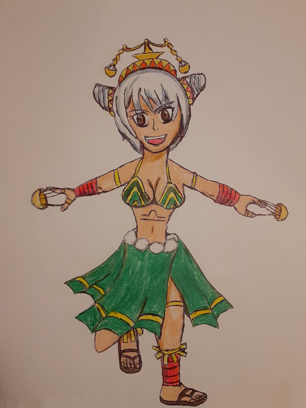 fairy tail yukino star dress Fairy Tail 100 Year Quest Yukino Star Dress
