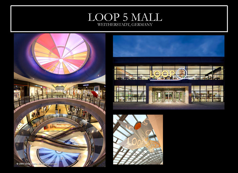 Loop 5 Concourse By Lechan8 On DeviantArt loop-5-concourse-by-lechan8-on-deviantart