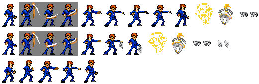 Kuwabara Rohan Moves JUS by kaithehedgefox10 on DeviantArt