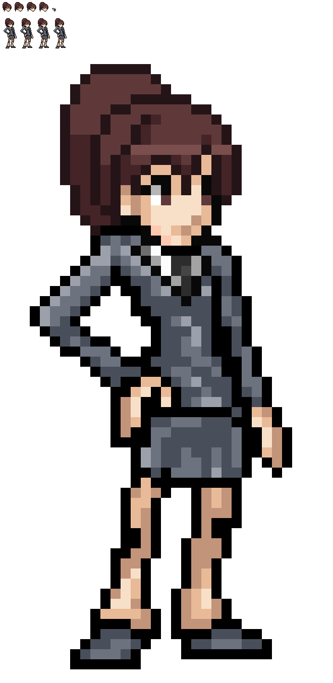 Mei Ling (Metal Gear) JUS Preview by kaithehedgefox10 on DeviantArt