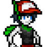 Quote (Cave Story) JUS Preview