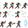 Quote (Cave Story) JUS Addons