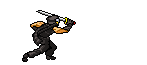 Ryu Hayabusa Sword Slash JUS Animation by kaithehedgefox10 on DeviantArt
