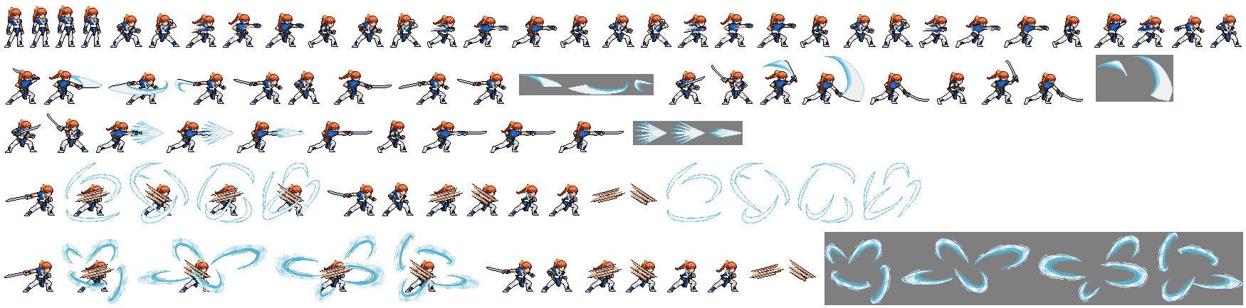 Ffe Still Alive Kasumi (Dead Or Alive) JUS Addons by kaithehedgefox10 on DeviantArt