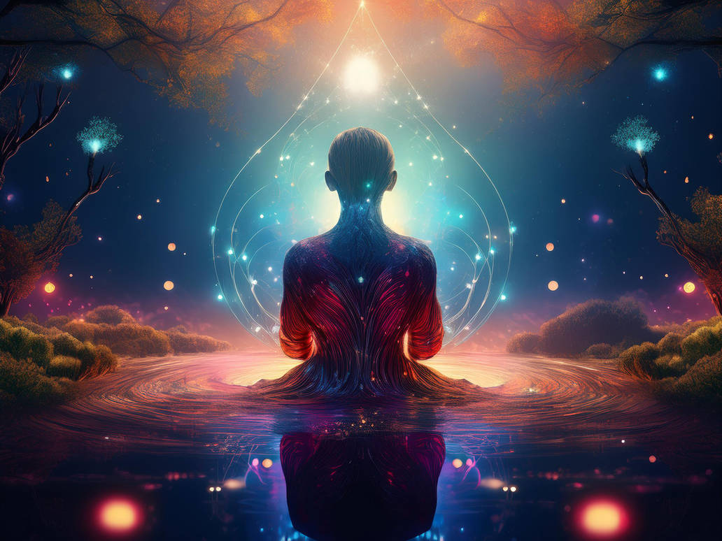 zen reflection by PhotoGraphicdesign on DeviantArt