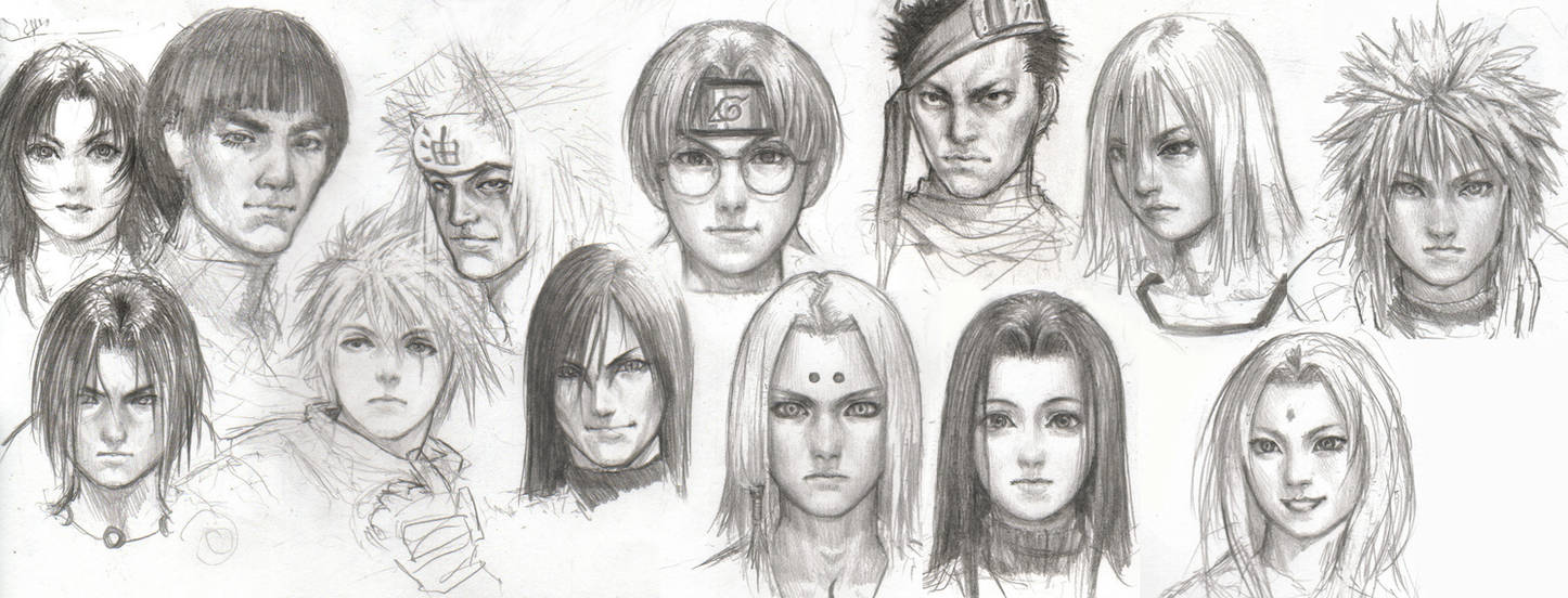 Naruto Group