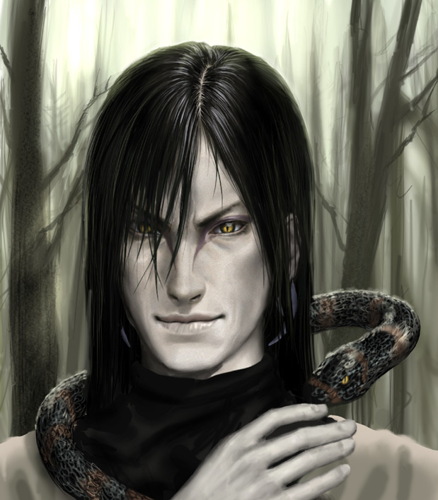 Orochimaru