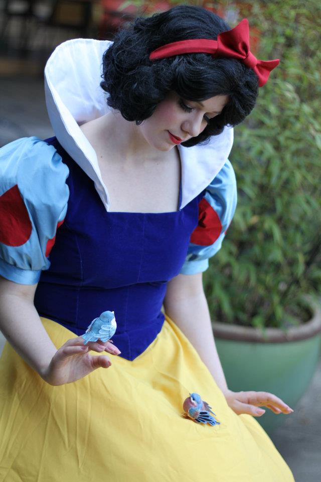 Snow White