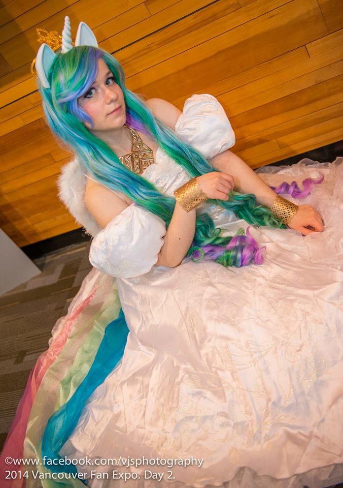 Princess Celestia