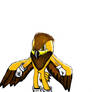 Talon the Eagle ver. 2