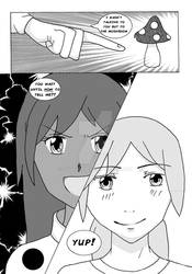 Manga Oneshot Page 08