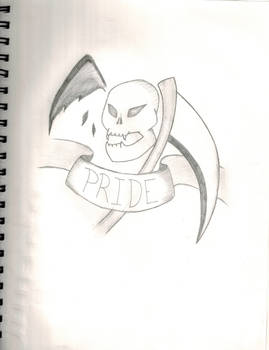 The Sin Of Pride