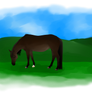 Commission - Afternoon Foal Daycare