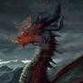 Ancient Red Dragon Ragorath