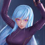 Kula Diamond Portrait