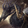 Nameless King