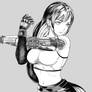 Tifa Silverhand