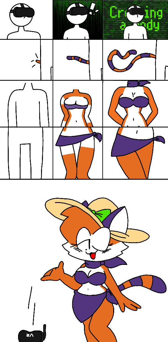 Tg Tf Hayami Bikini By Kirillovith On DeviantArt tg-tf-hayami-bikini-by-kirillovith-on-deviantart