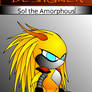 Sol the Amorphous