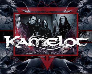 Kamelot - Haven Wallpaper