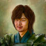 Lee Min Ho as General Choi Young