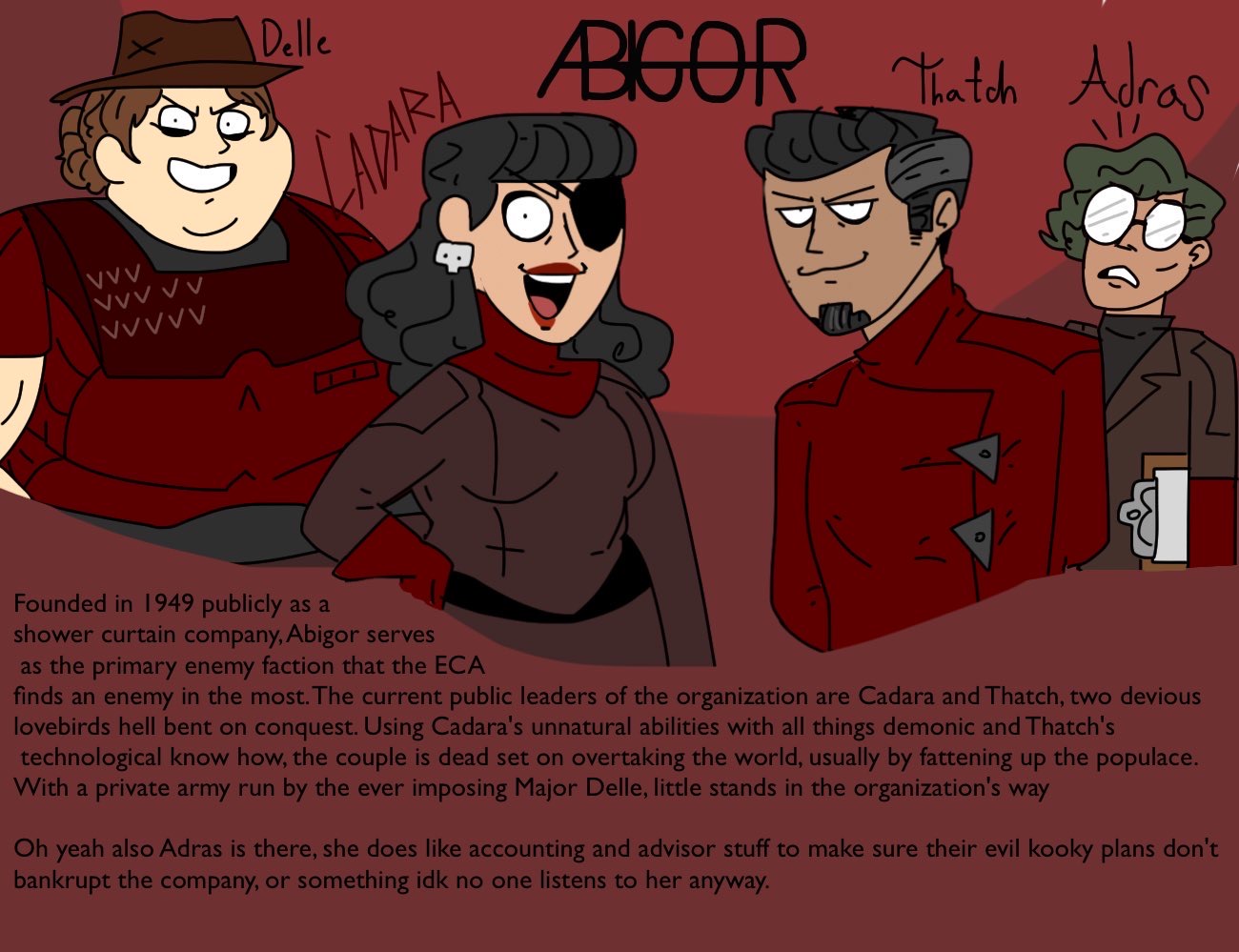My Ocs Part 3 By Largepoundage On Deviantart My Ocs Part 3 By Largepoundage On Deviantart