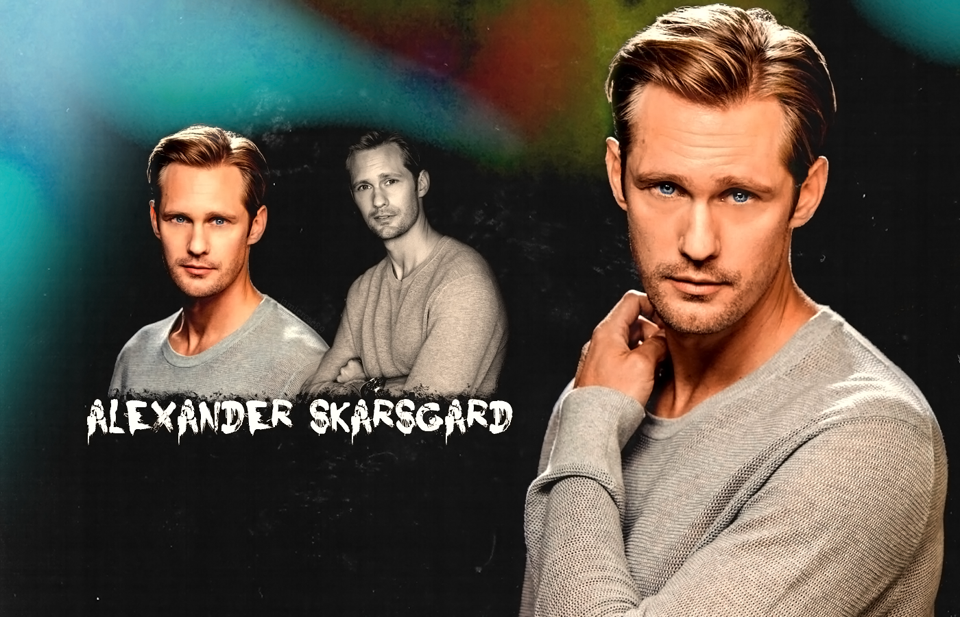 Alexander Skarsgard 1