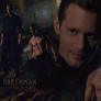 Eric Northman - At Last