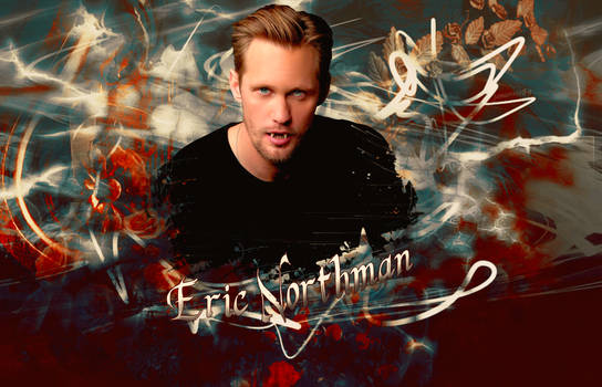 Eric Northman.