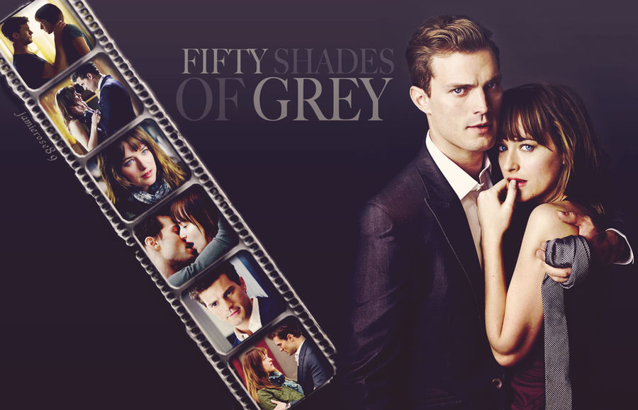 Fifty Shades Of Grey Wallpaper By Jamierose On Deviantart Fifty Shades Of Grey Wallpaper By Jamierose On Deviantart