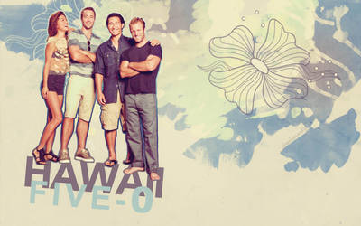 Hawaii Five-0