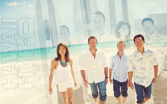 Hawaii Five-0