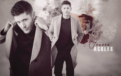 Jensen Ackles