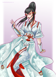 Kazumi