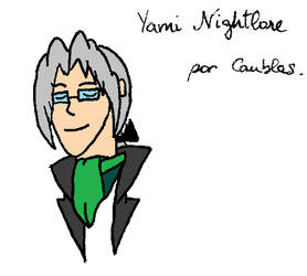 Yami Nightlore Preview