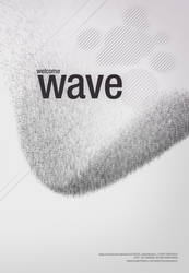 wave