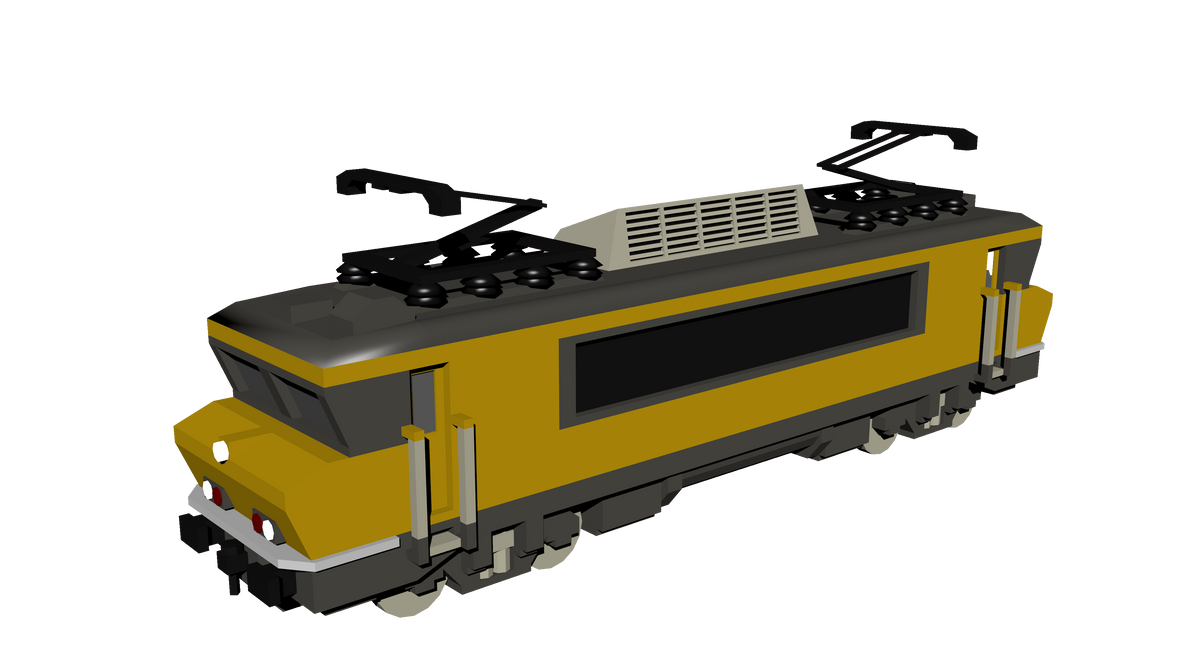 NS 1700 By Willempieces On DeviantArt ns-1700-by-willempieces-on-deviantart