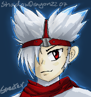 Ape Escape -- Specter