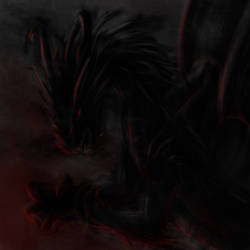 Dragon of Darkness