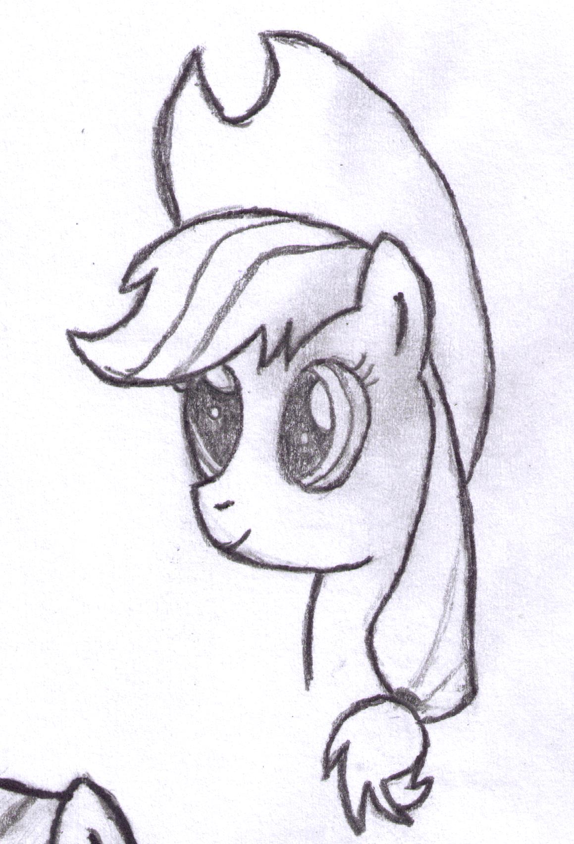 Applejack - Pen Test