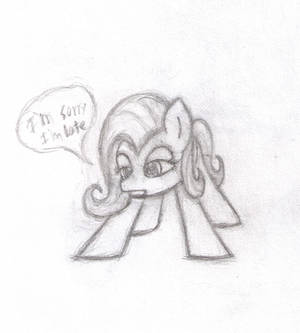 ATG Week 243 - Fluttershy Late