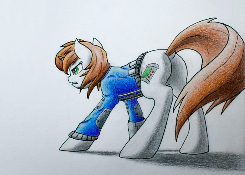 Littlepip